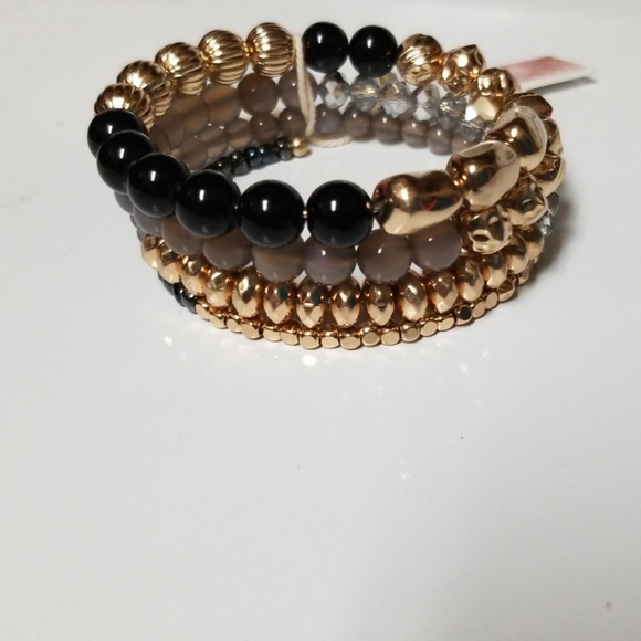 Jessica Simpson bracelet - Picture 5 of 5